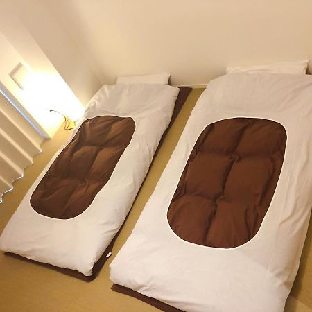 You-Trip Oshiage Hotel Tokyo Exterior photo