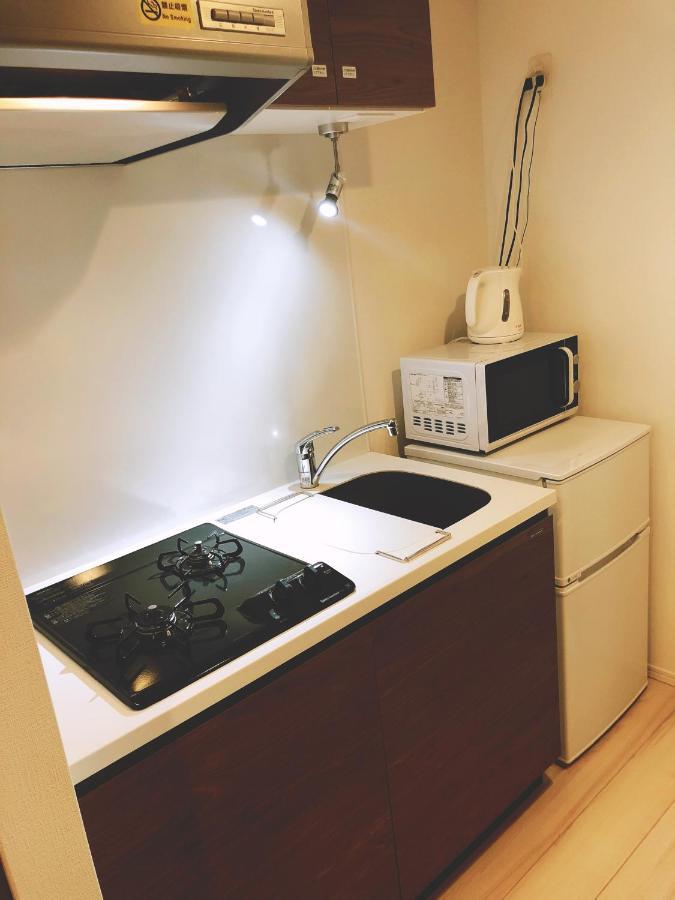 You-Trip Oshiage Hotel Tokyo Exterior photo