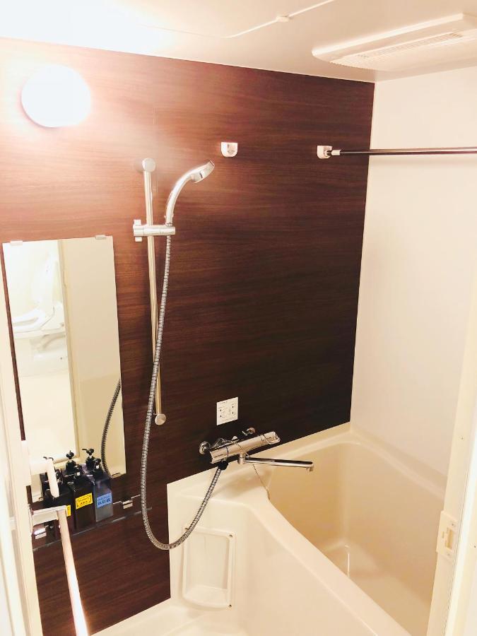 You-Trip Oshiage Hotel Tokyo Exterior photo