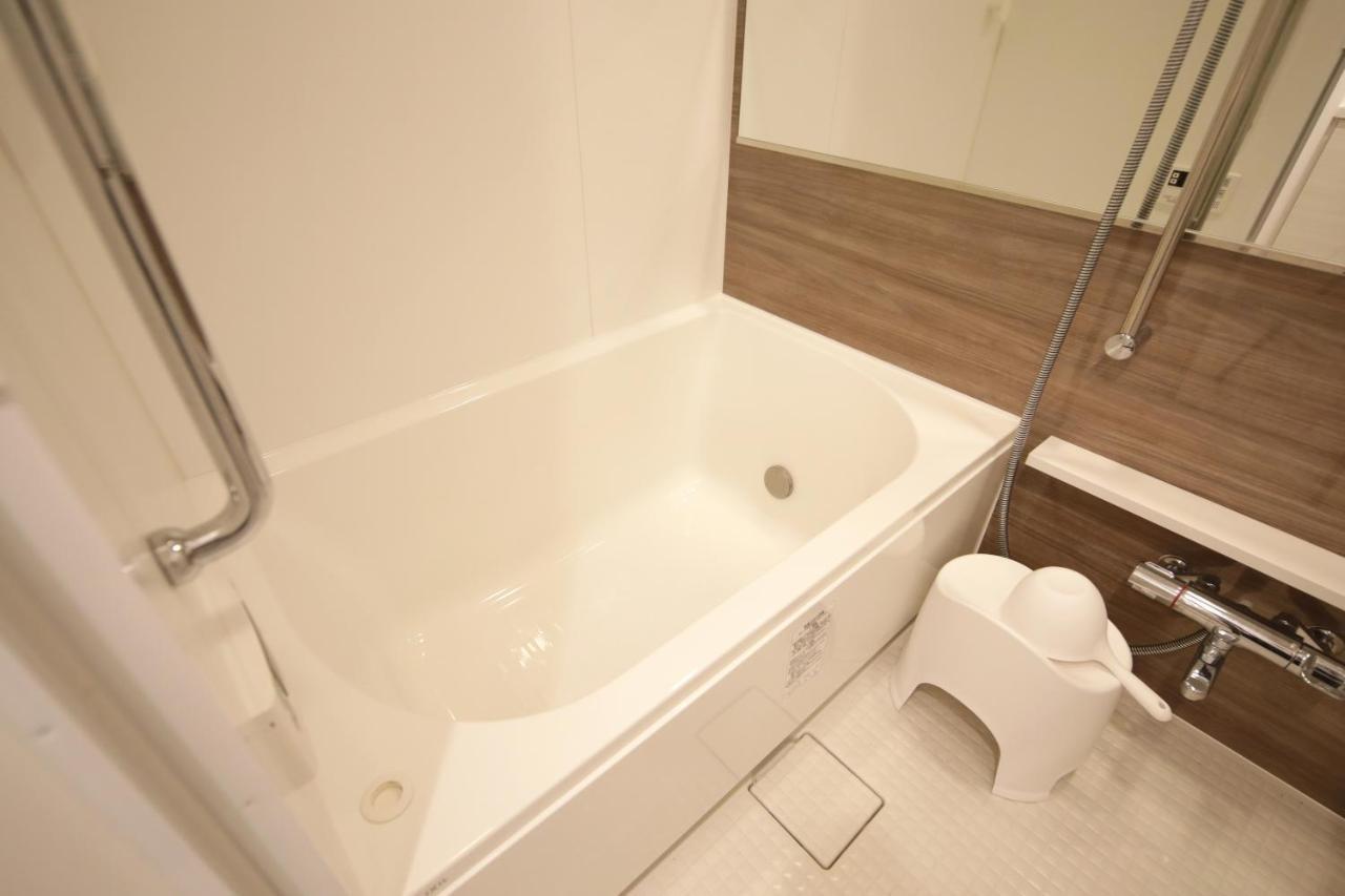 You-Trip Oshiage Hotel Tokyo Exterior photo
