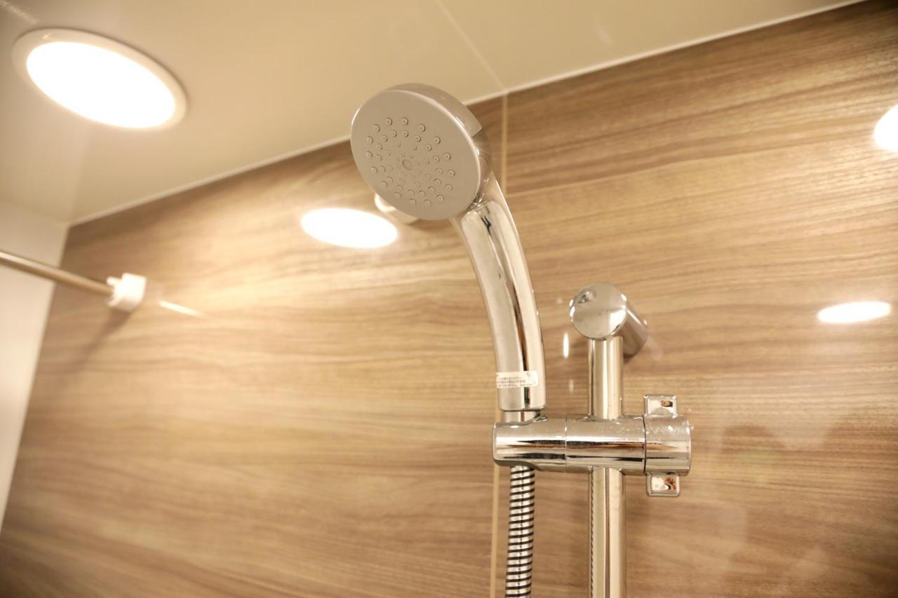 You-Trip Oshiage Hotel Tokyo Exterior photo