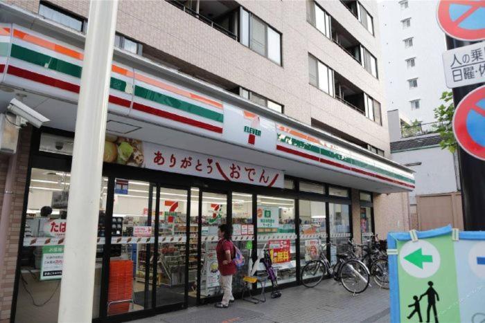 You-Trip Oshiage Hotel Tokyo Exterior photo