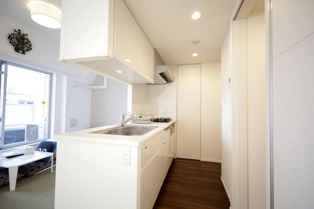 You-Trip Oshiage Hotel Tokyo Exterior photo
